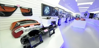 5月8號至5月11號赴迪拜參（cān）加汽車零部件展