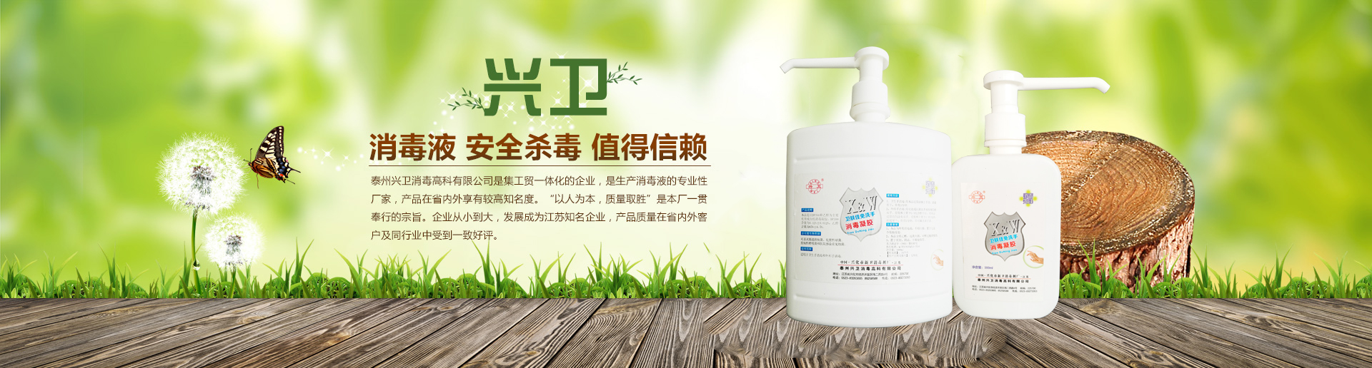 卫（wèi）肤佳免洗手消毒凝胶